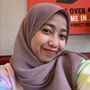 Meet your Posher, Irma